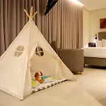 Royal Boutique Savassi Hotel