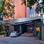 Royal Boutique Savassi Hotel