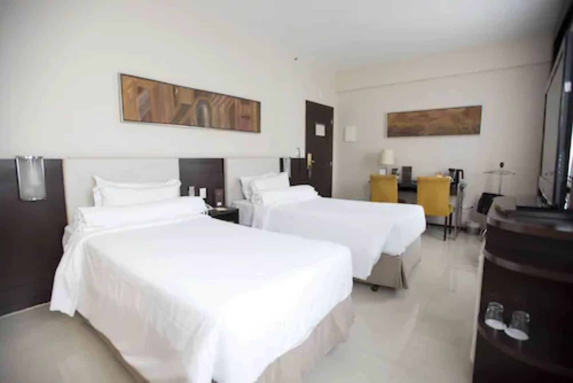 Royal Boutique Savassi Hotel 5*