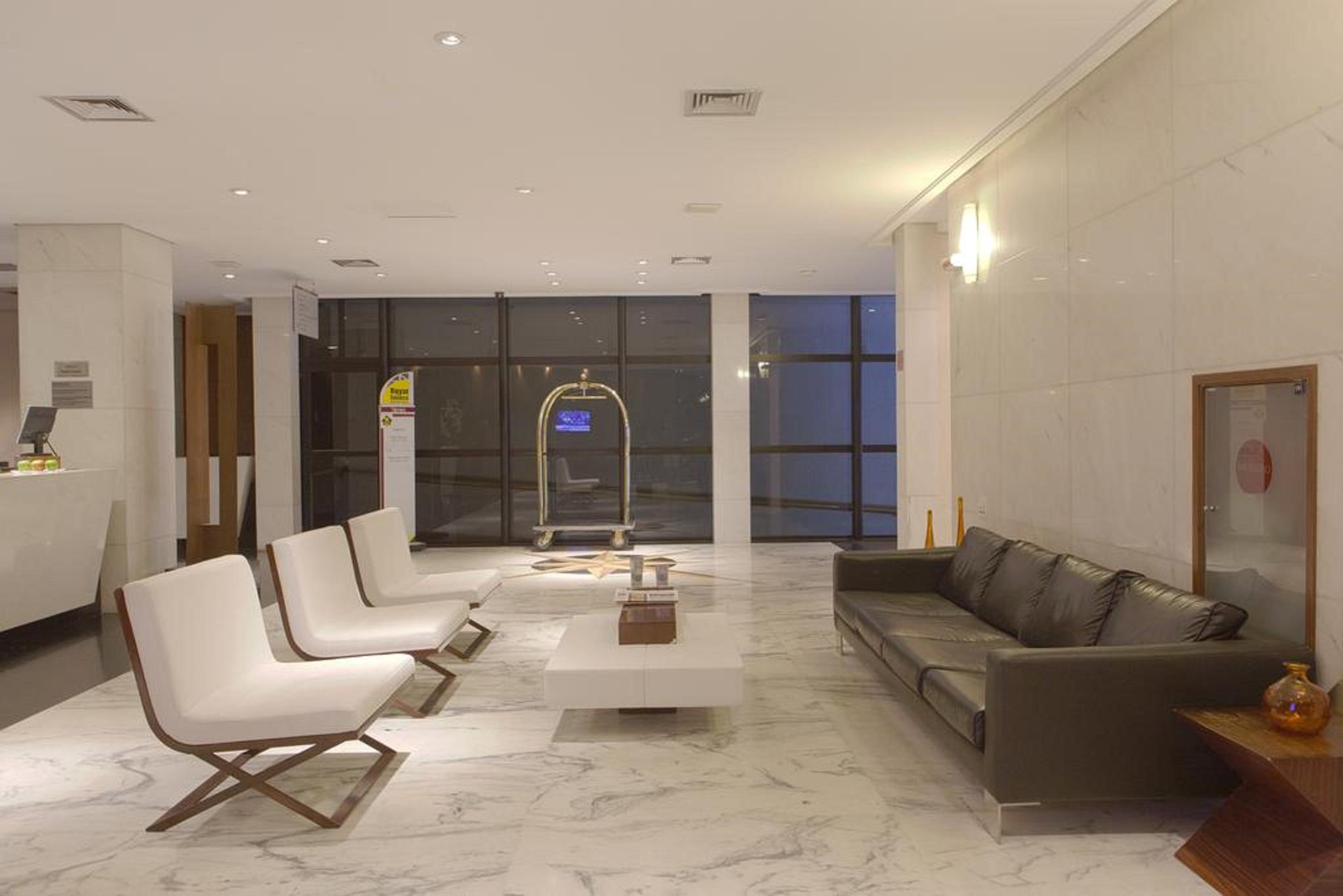 Hotel Royal Boutique Savassi 5*