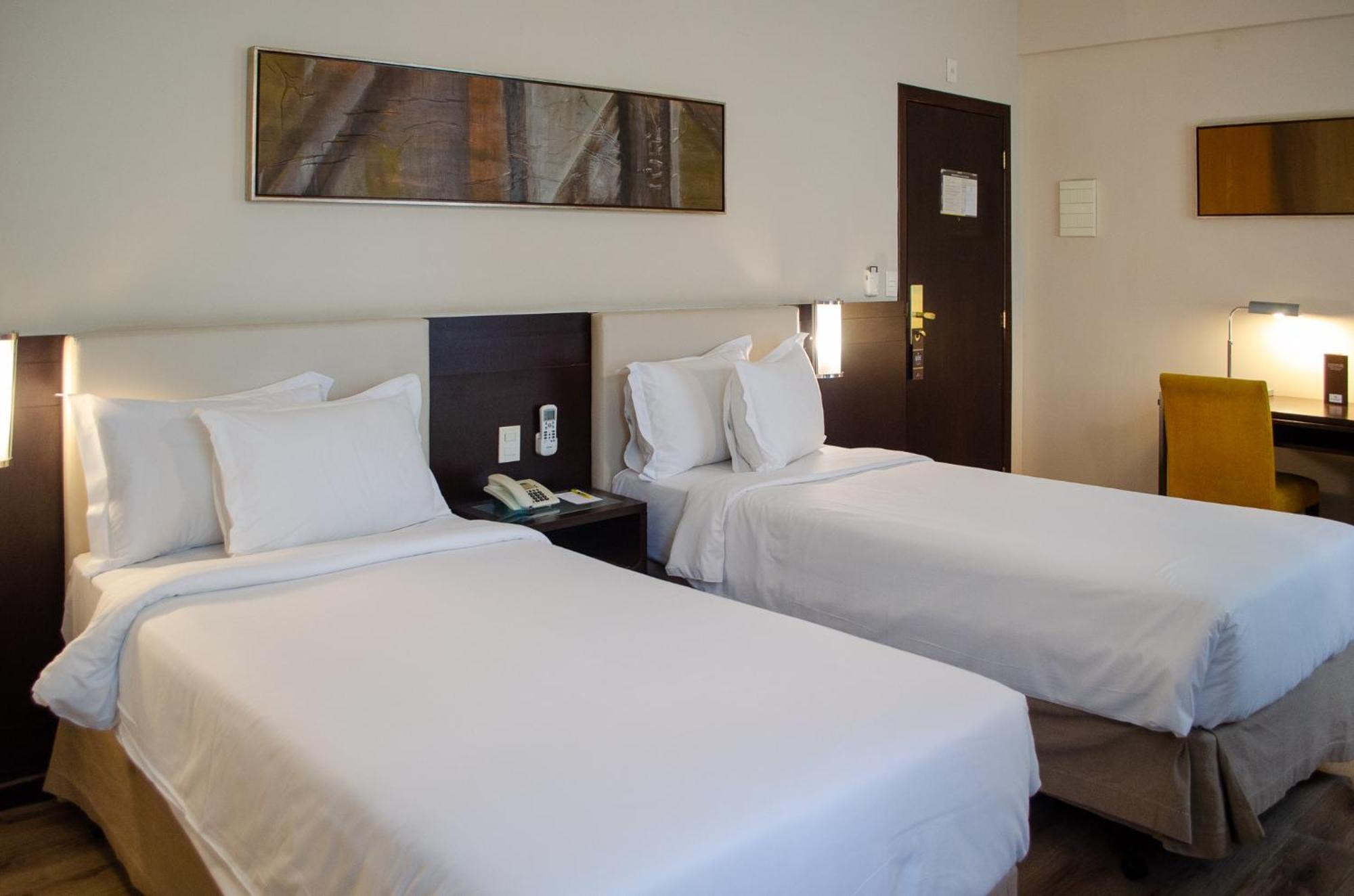 Hotel Royal Boutique Savassi 5*